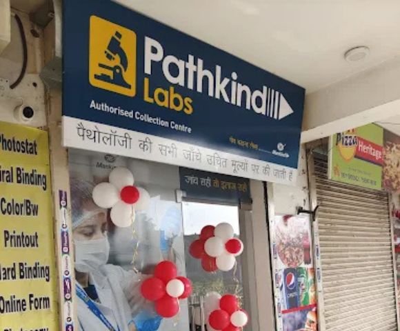 Pathkind Labs