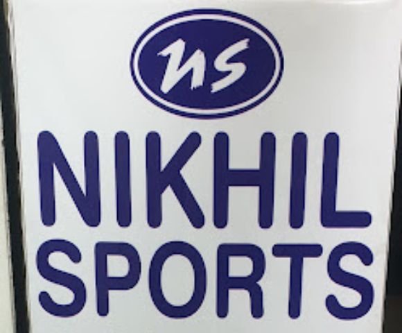 Nikhil Sports