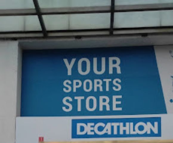 Decathlon Sports