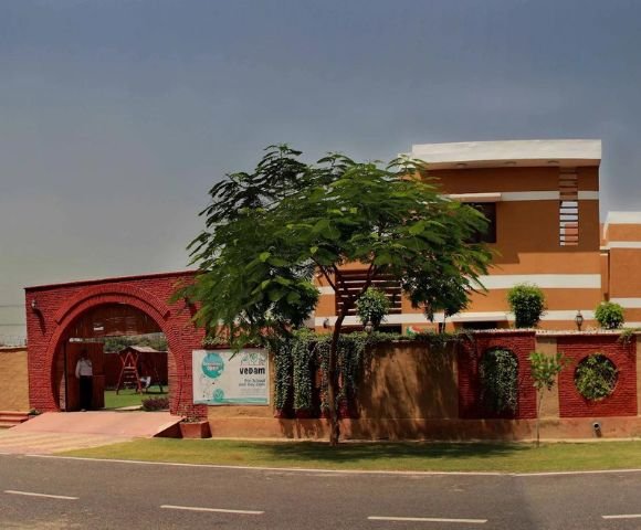 Vedam Pre School & Day Care