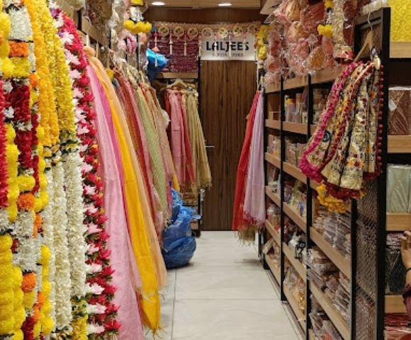 Laljees A Complete Wedding Store