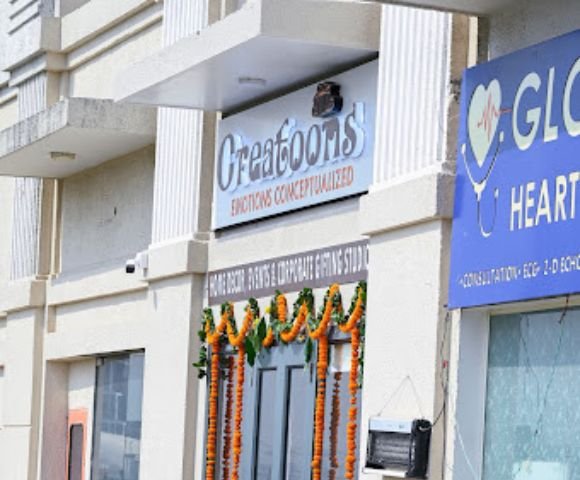 Creatoons Gifting Solutions