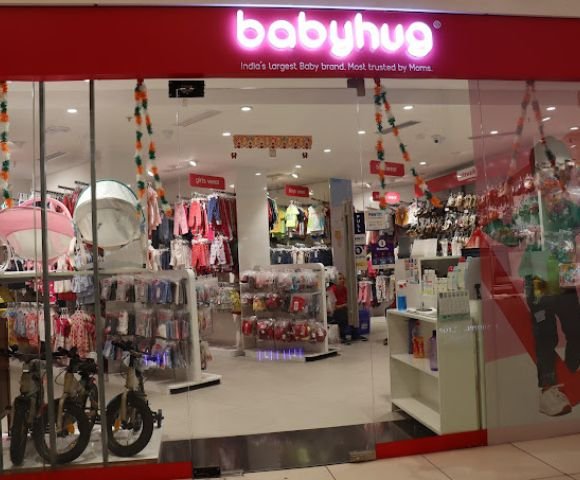 Babyhug Store