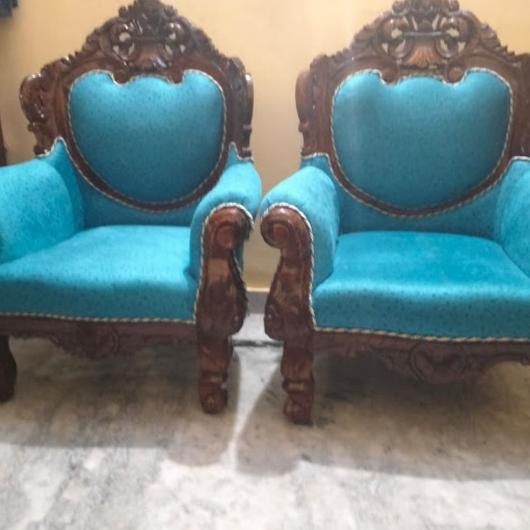 Falak Sofa Repairing