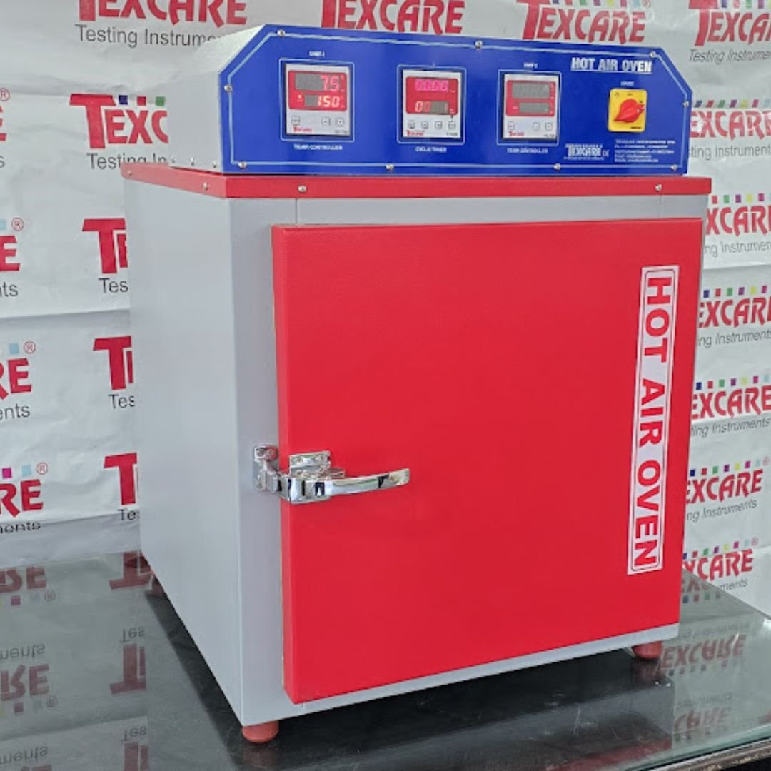 Texcare Instruments Limited