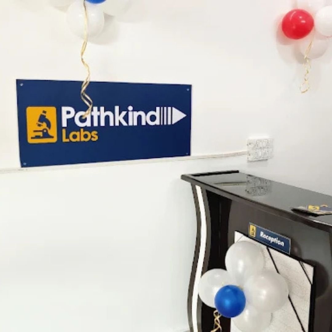 Pathkind Labs