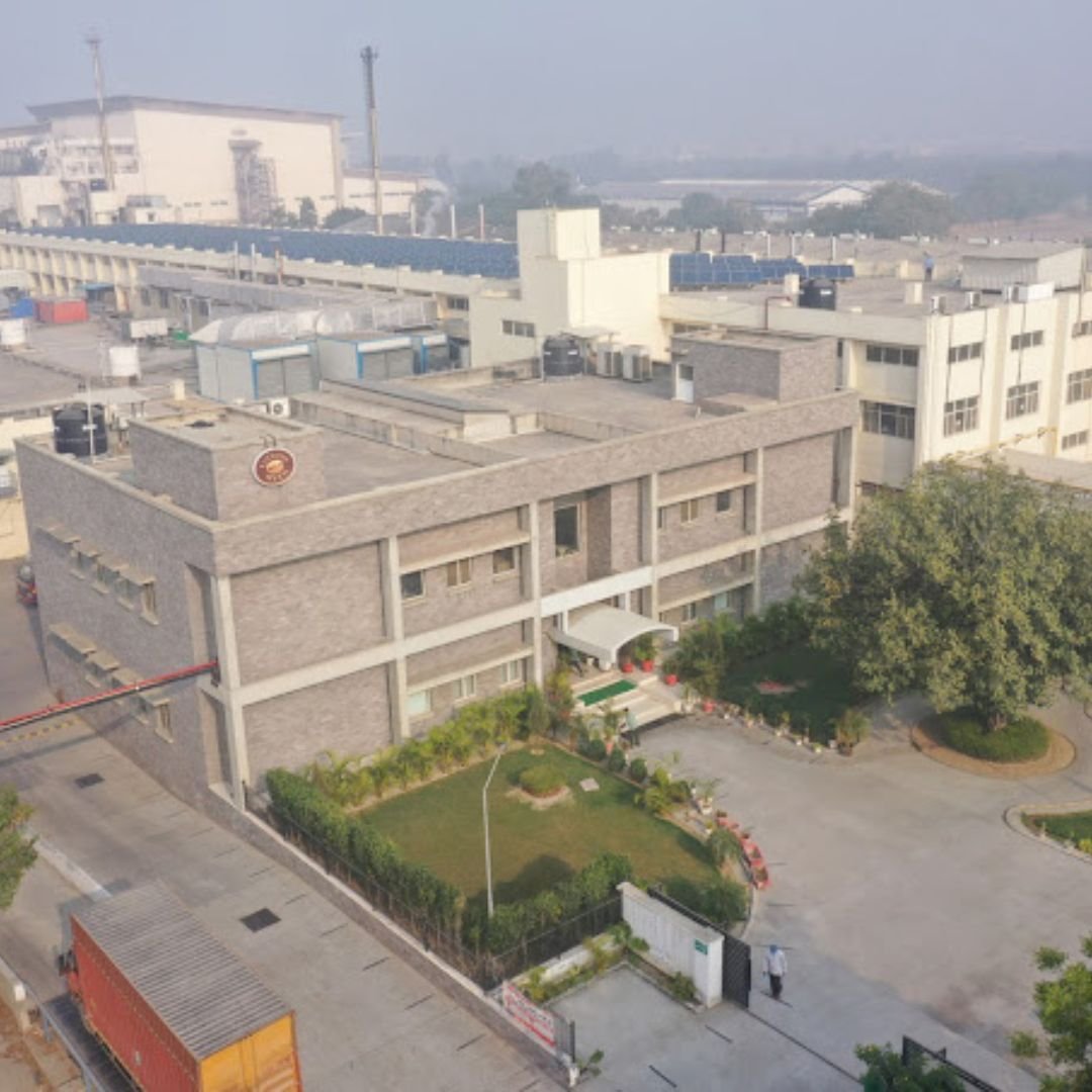 Mrs Bector Food Specialities Ltd