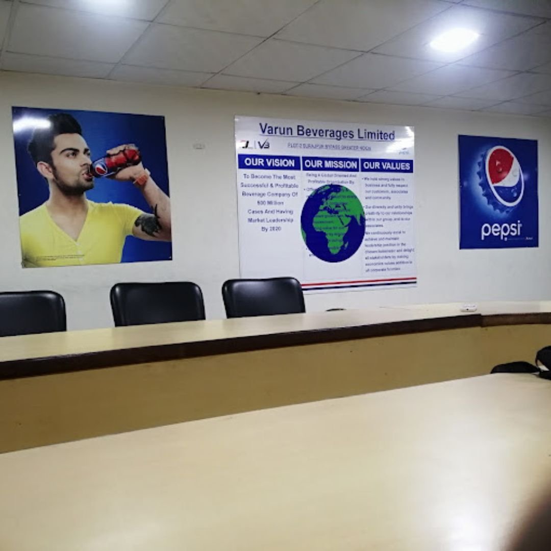 Varun Beverages Ltd, Unit-I