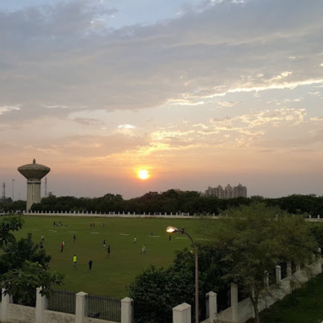 Zonal Sports Complex