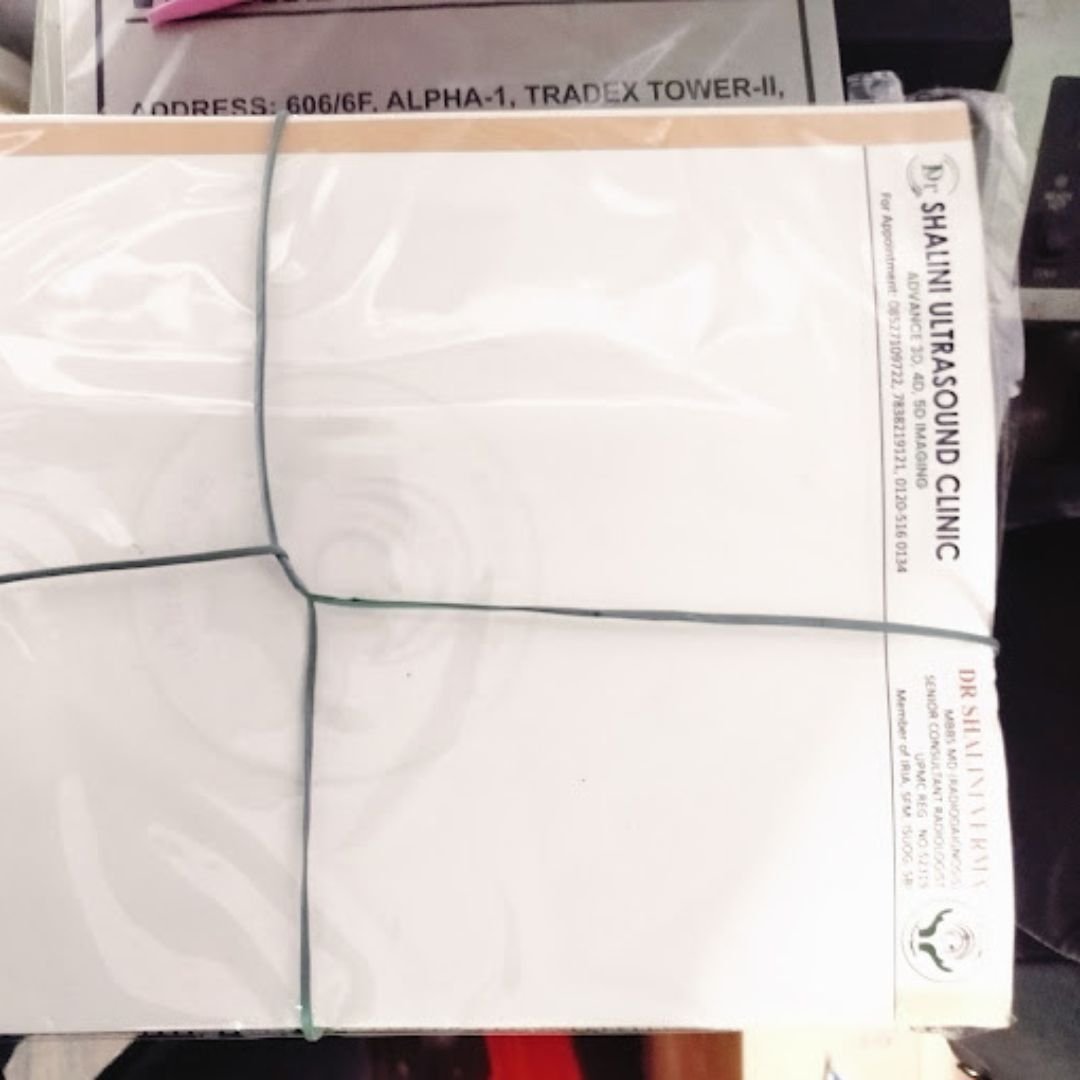 S B Tech Printing Press