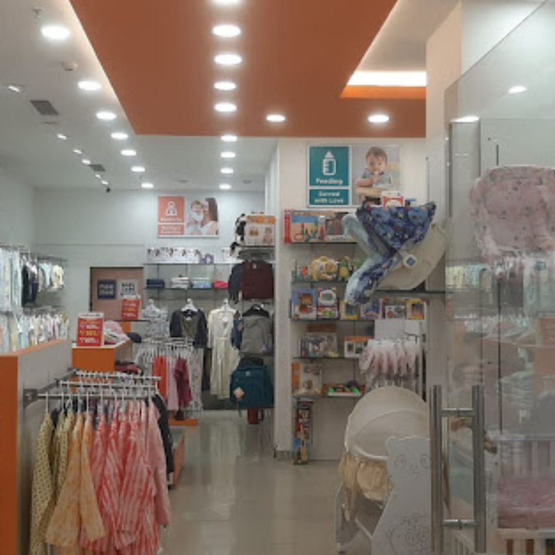 Me n Moms Baby Care & Kids Store