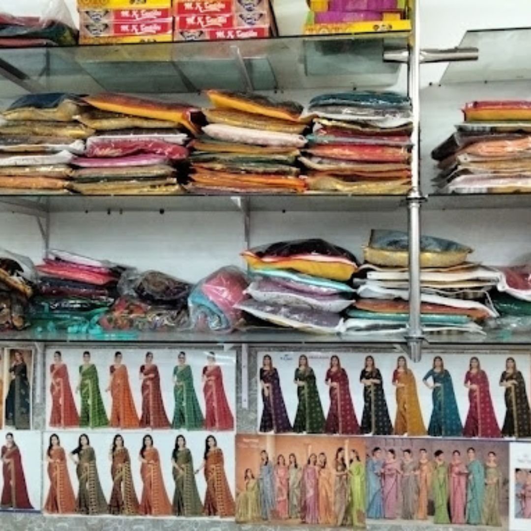 Shree Shyam Paridhan