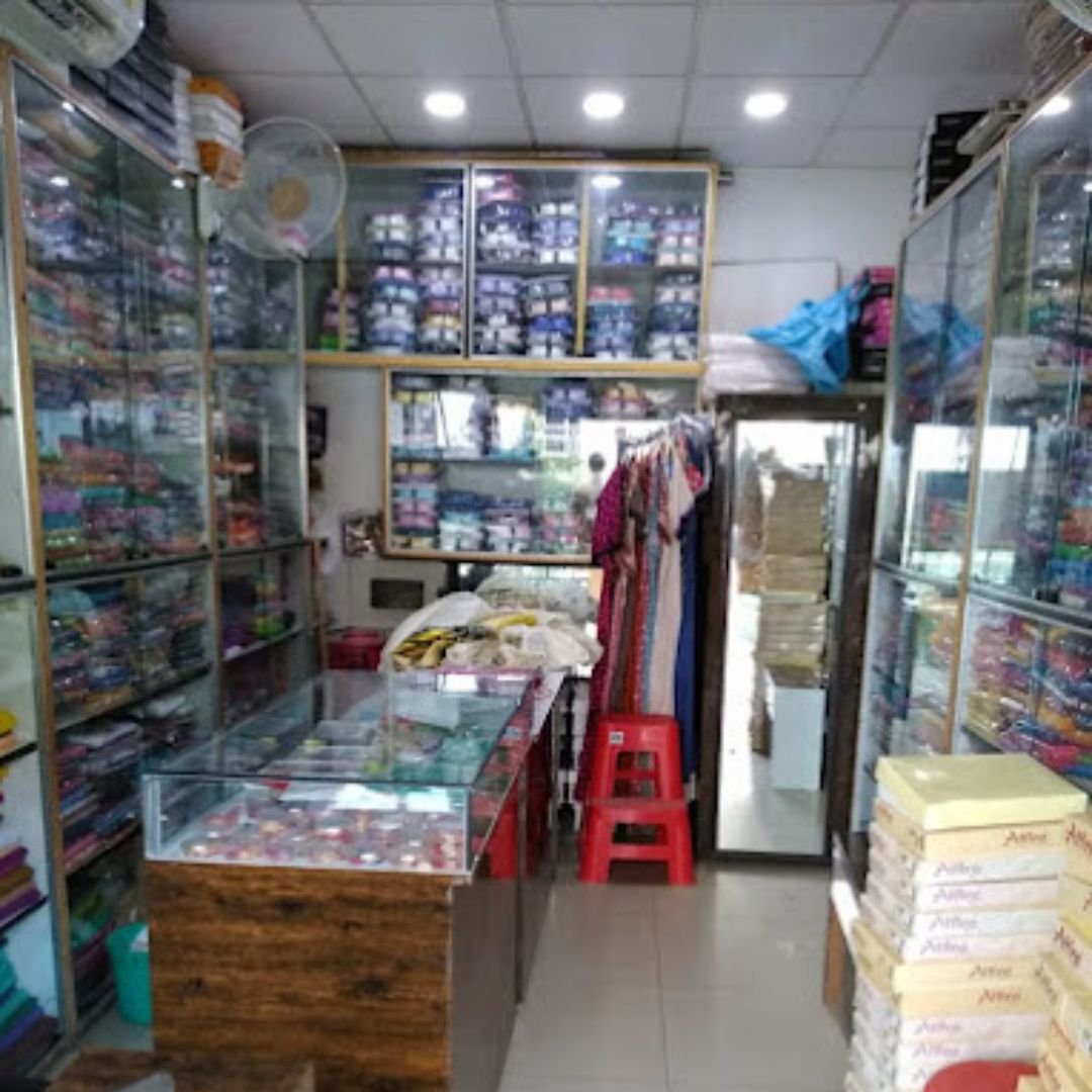 Fashion Paradize Saree Shop