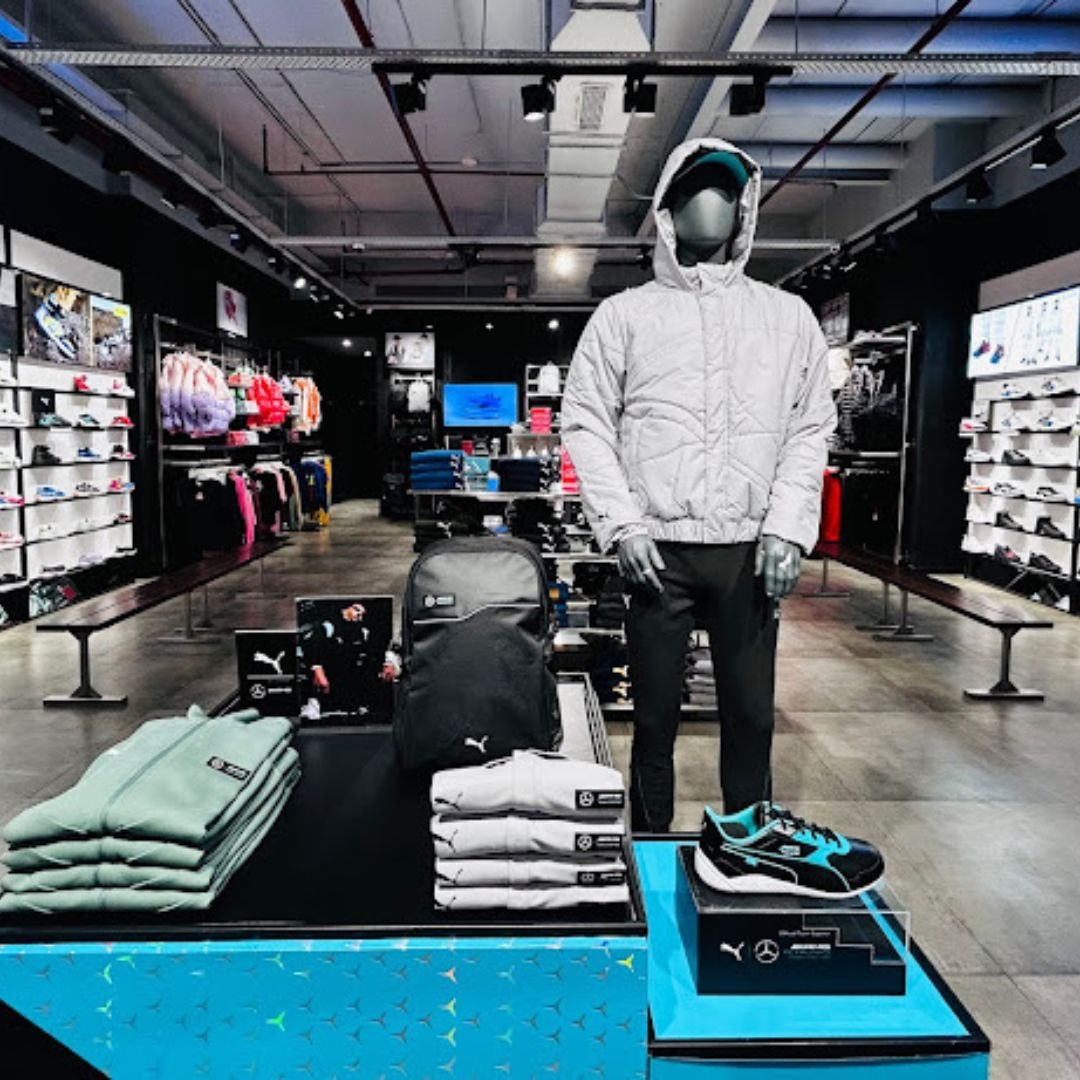 PUMA Store