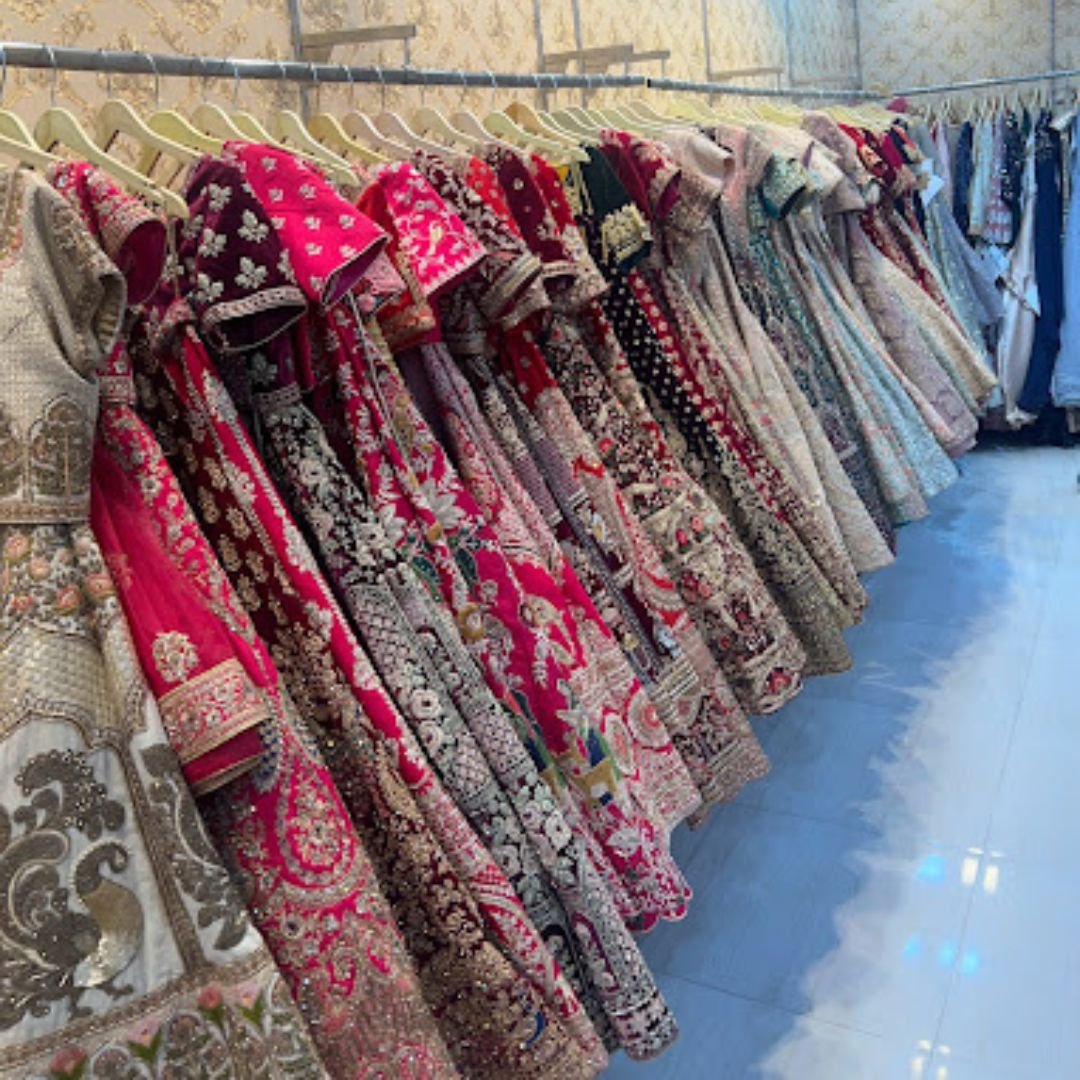 Laljees A Complete Wedding Store