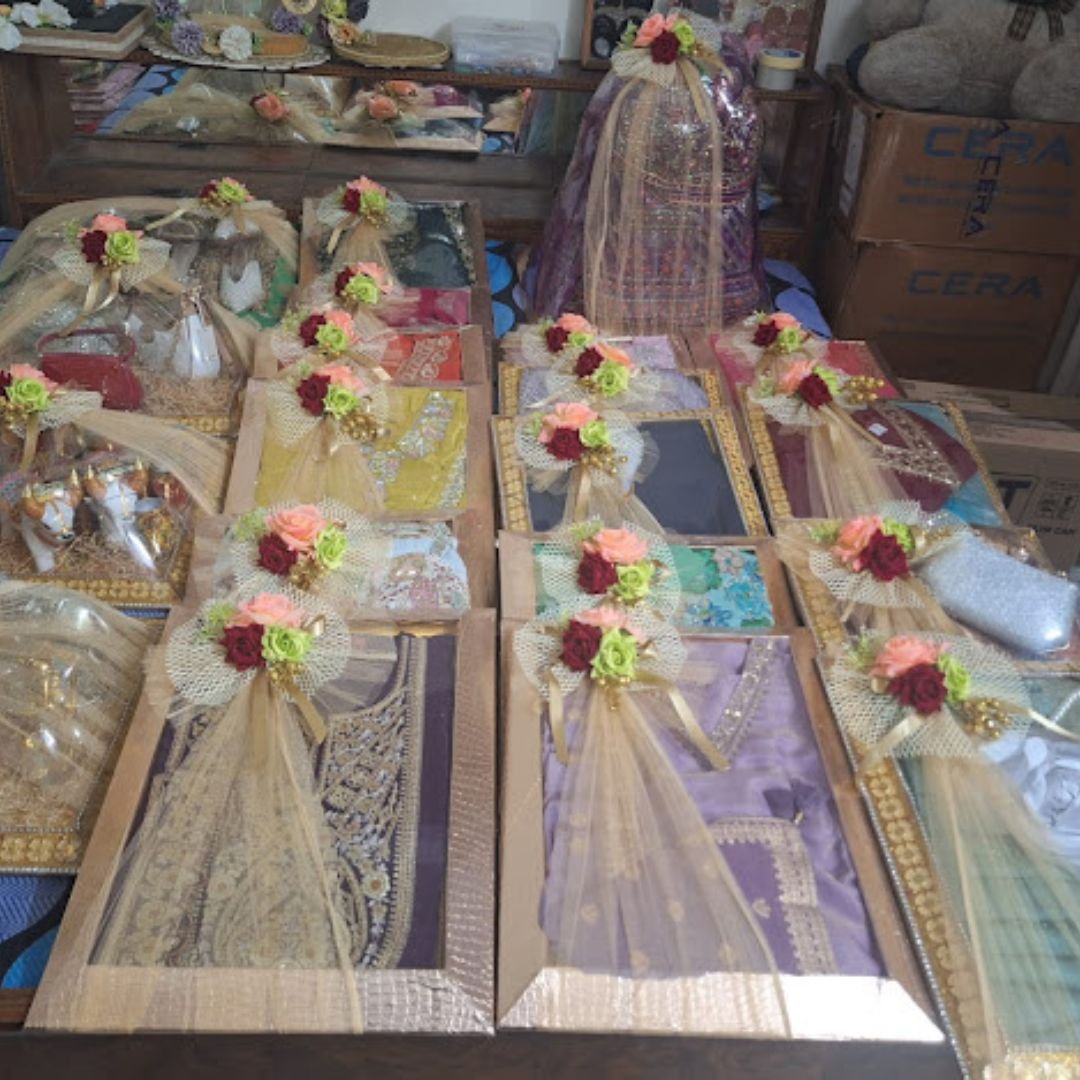 Bansals Crafting and Gifting