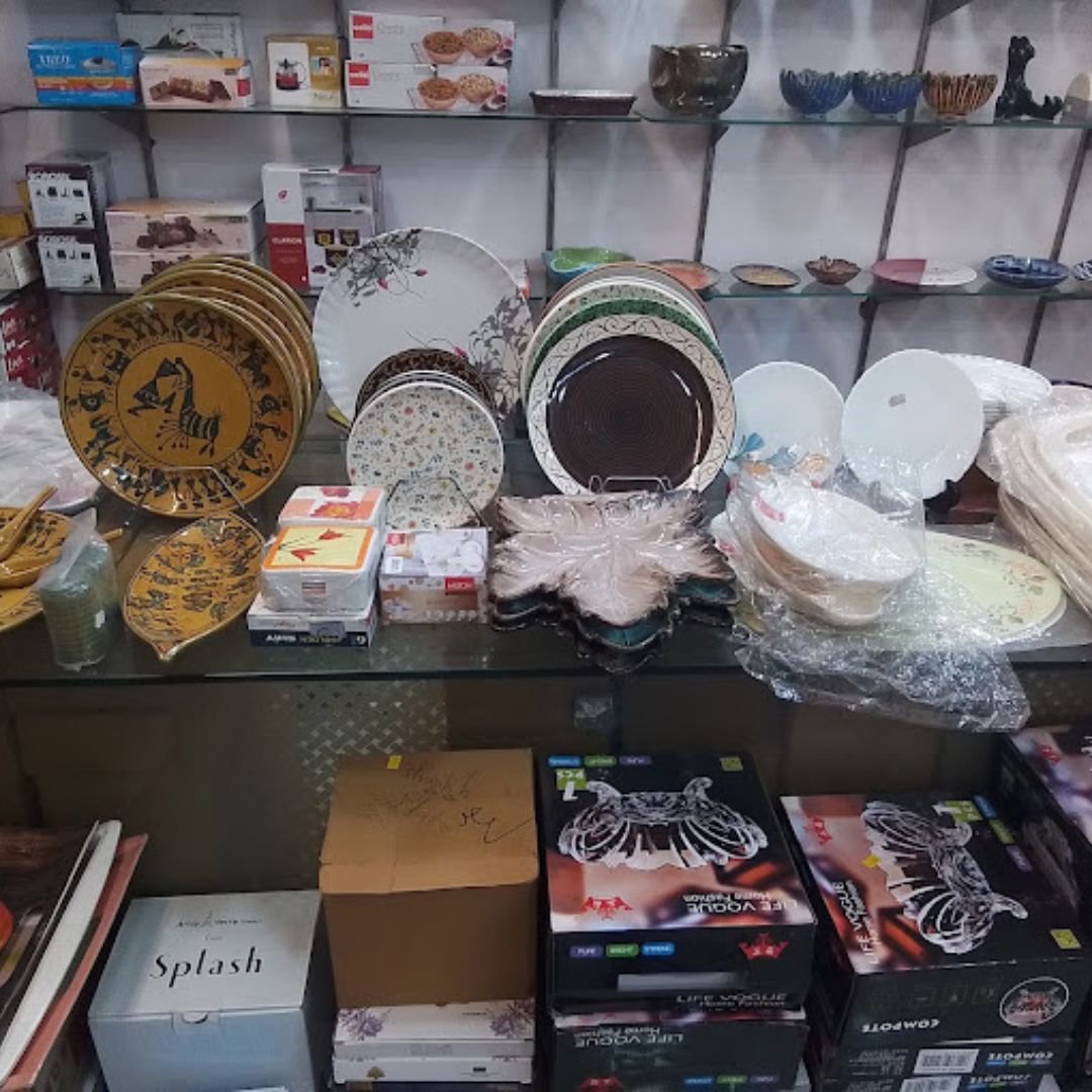 Festitude Sales Pvt. Ltd 