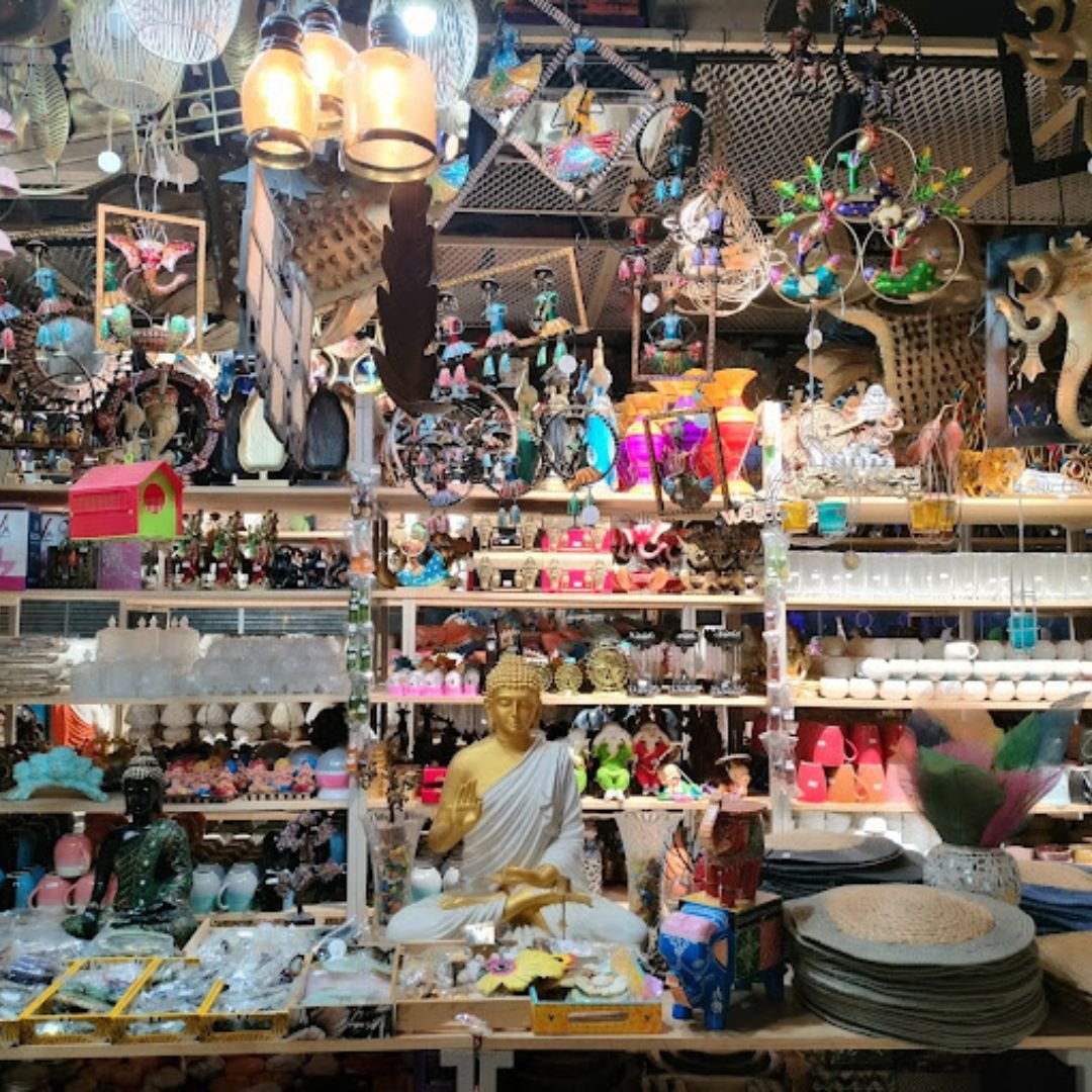 LeSIJA Decors Gift Shop