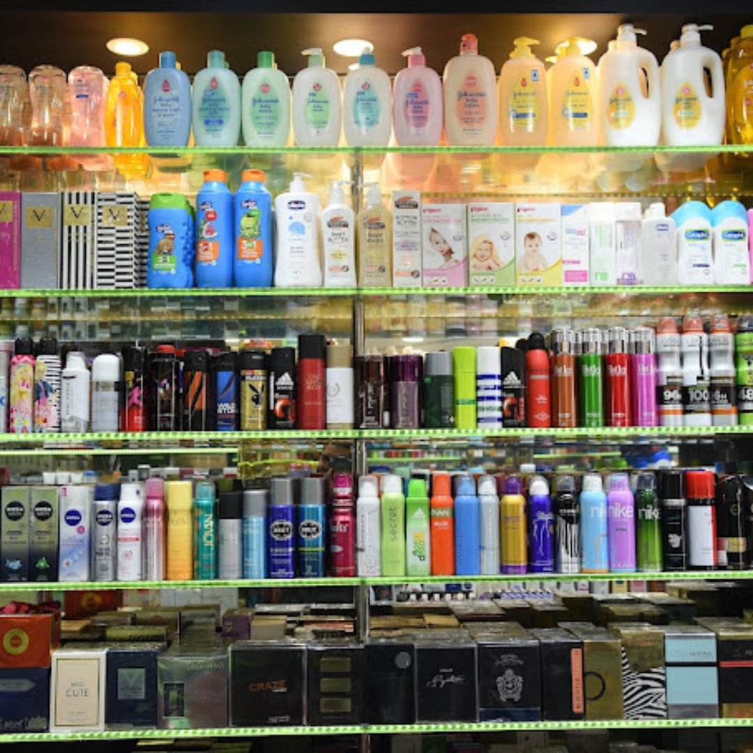 Impressions Cosmetics