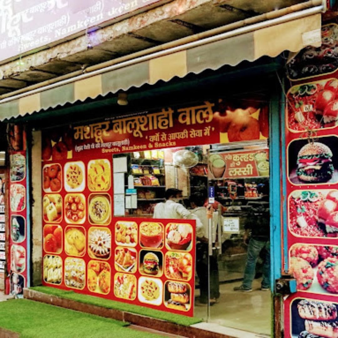 Real Celebrations Sweets