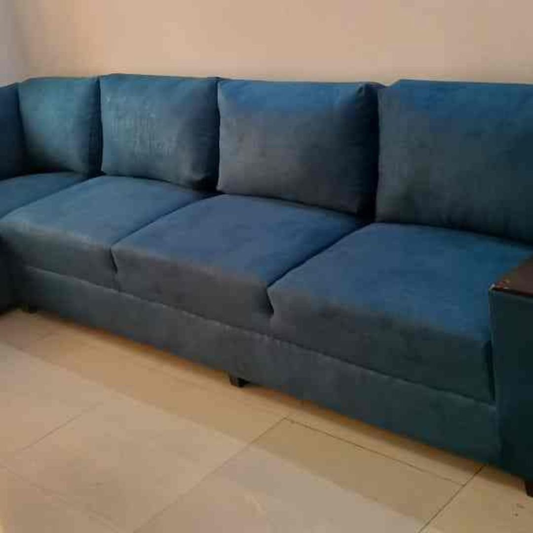 Wanu Sofa Repair