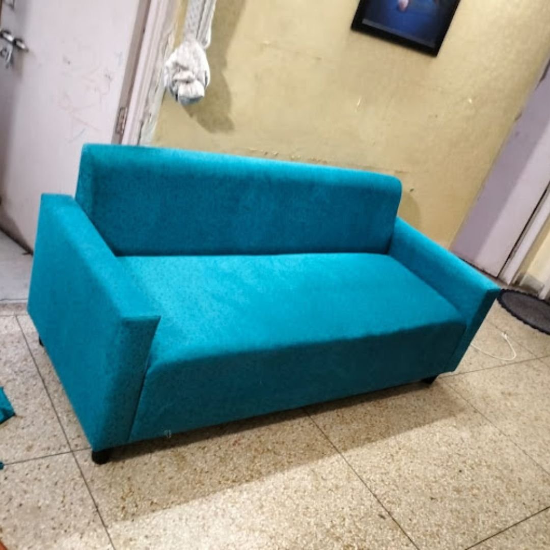 Falak Sofa Repairing