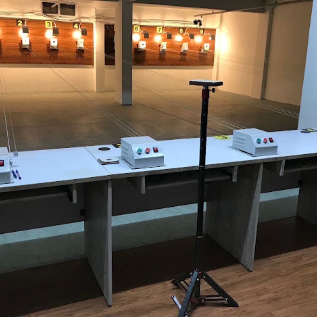 Khelo Shooting Sports Range
