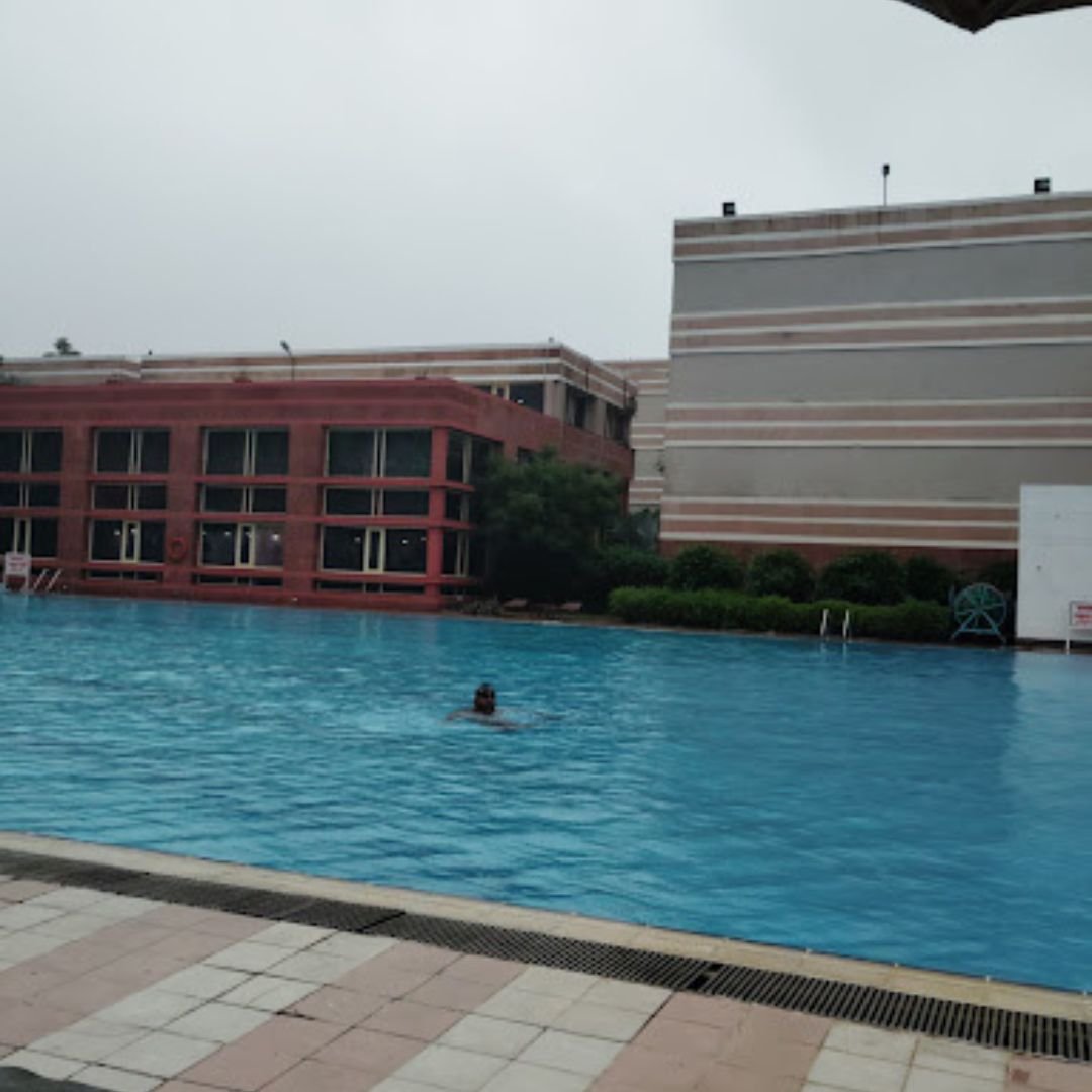 Jaypee Atlanticâ€“The Club