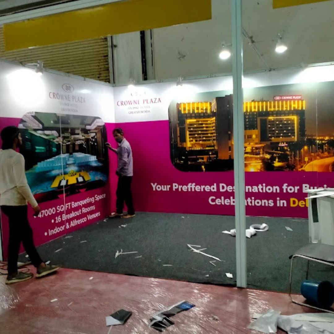 Saifi Print Solution