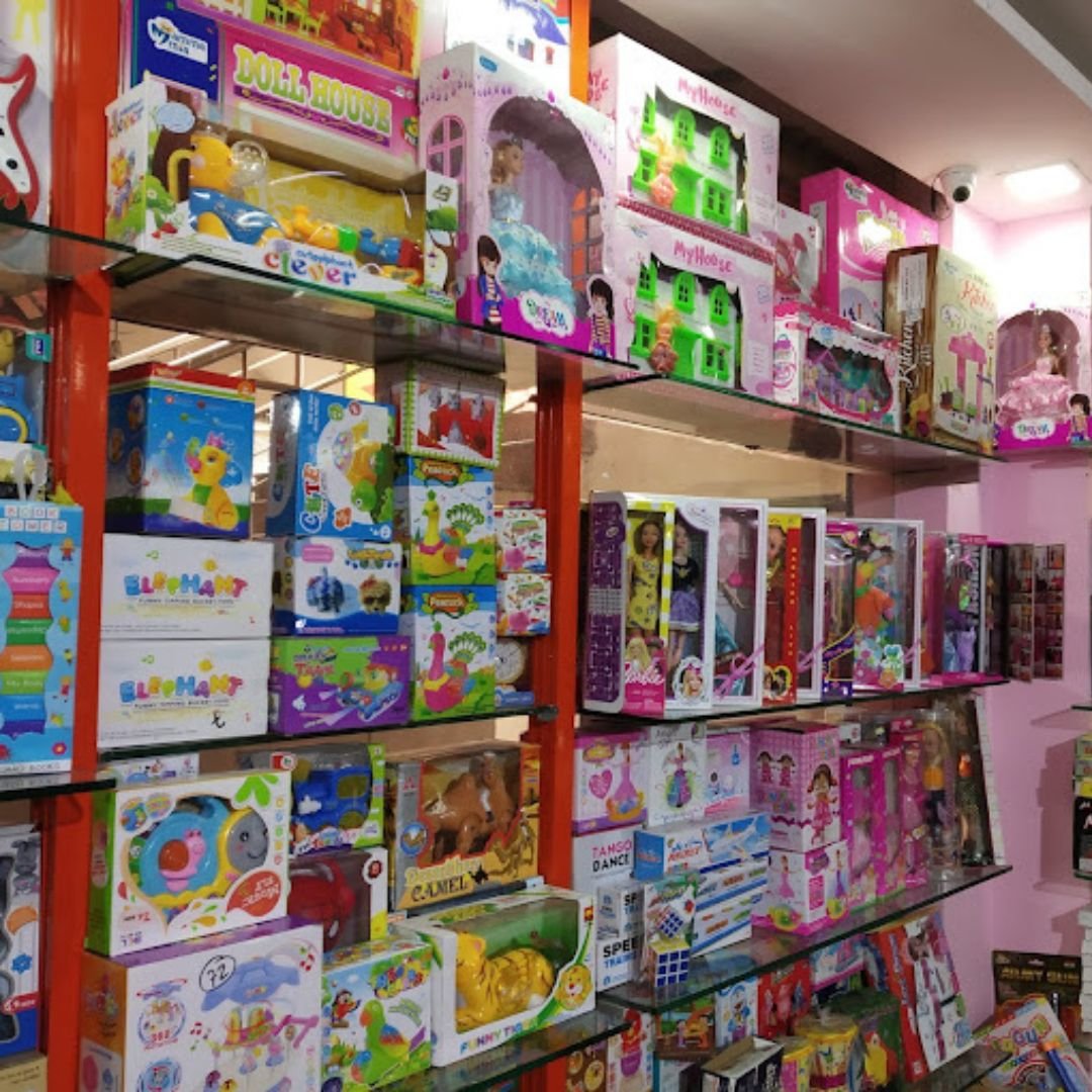 The Kids Store