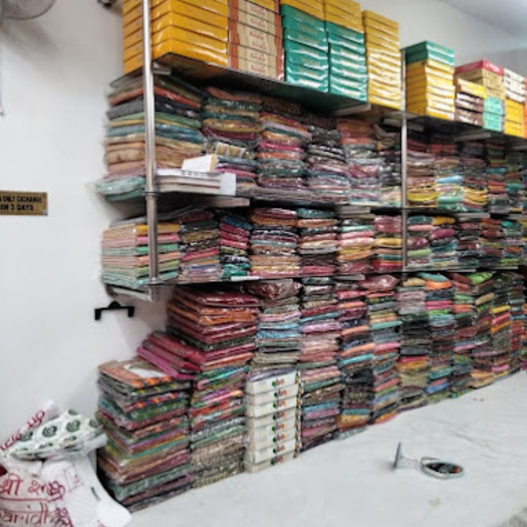 Shree Shyam Paridhan