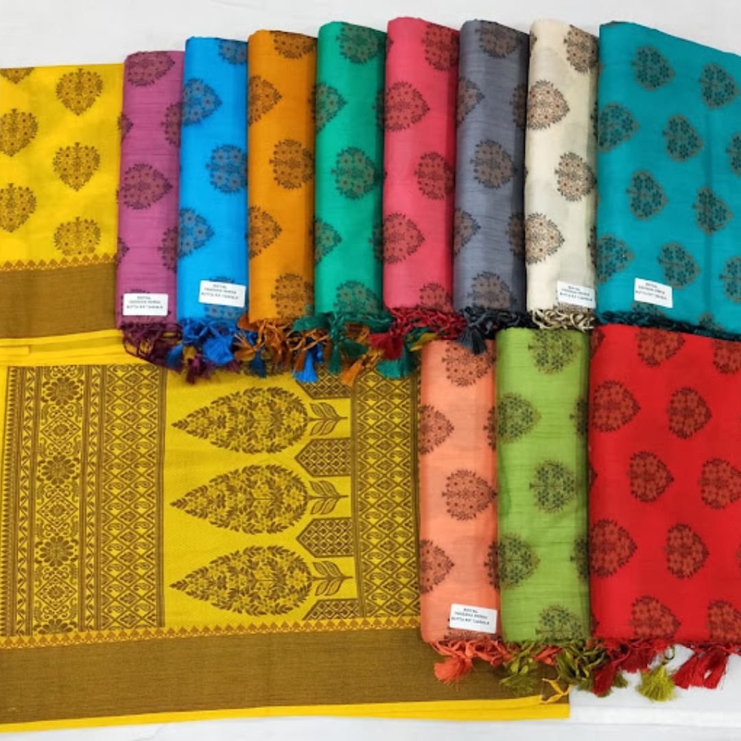 Fashion Paradize Saree Shop