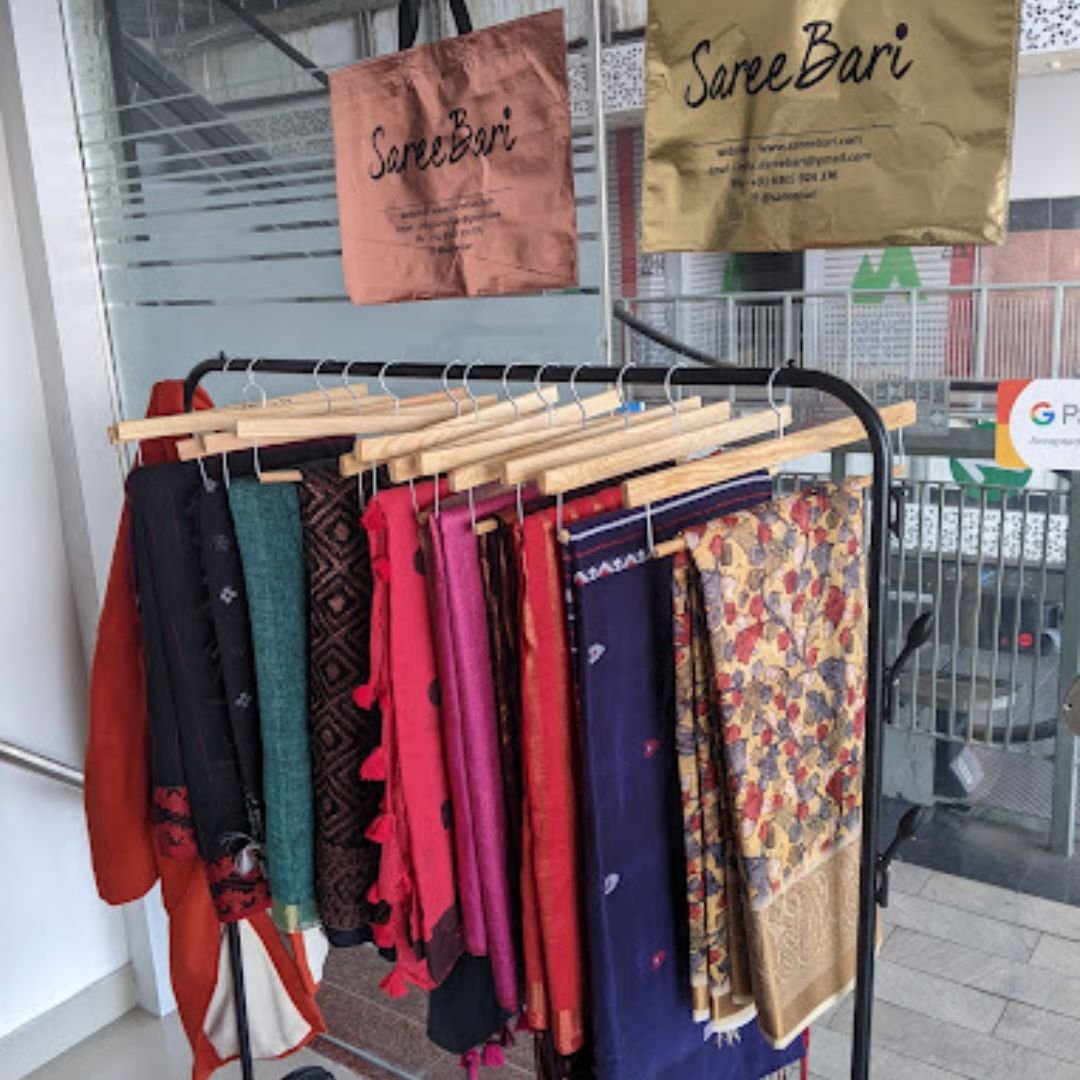 Saree Bari