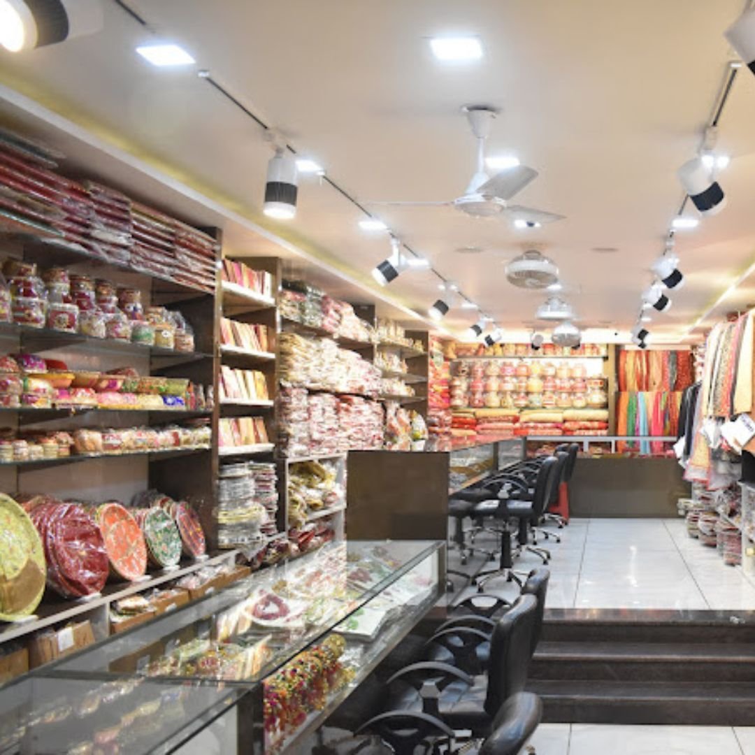 Laljees A Complete Wedding Store