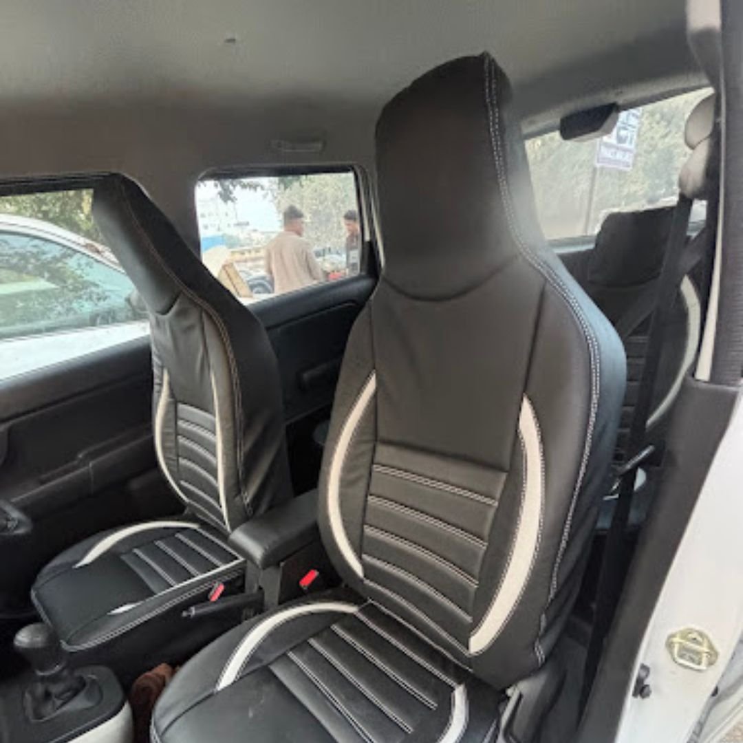 Ankit Traders Car Accessories