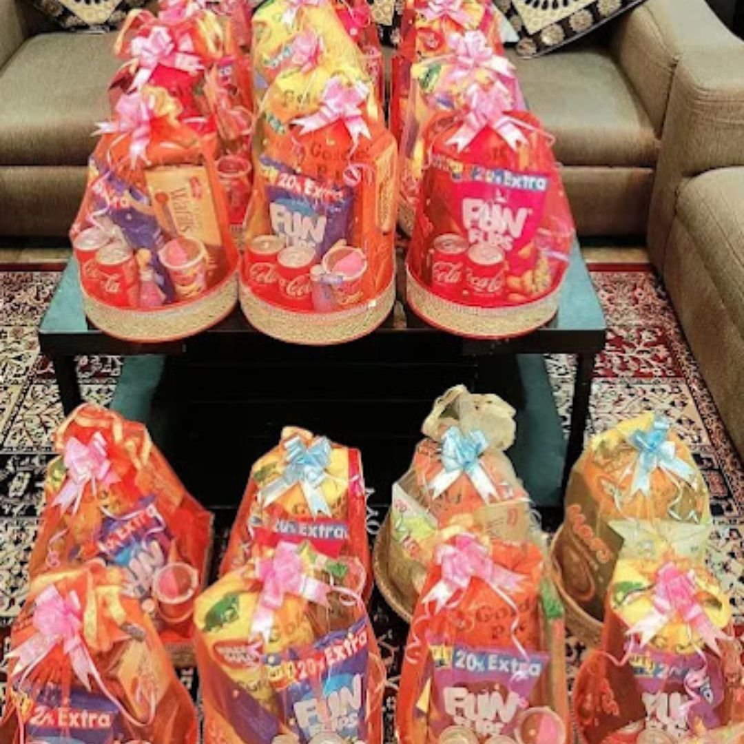 Bansals Crafting and Gifting