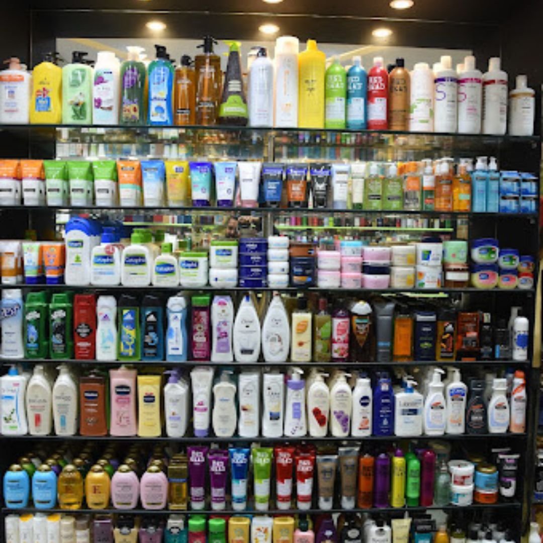 Impressions Cosmetics