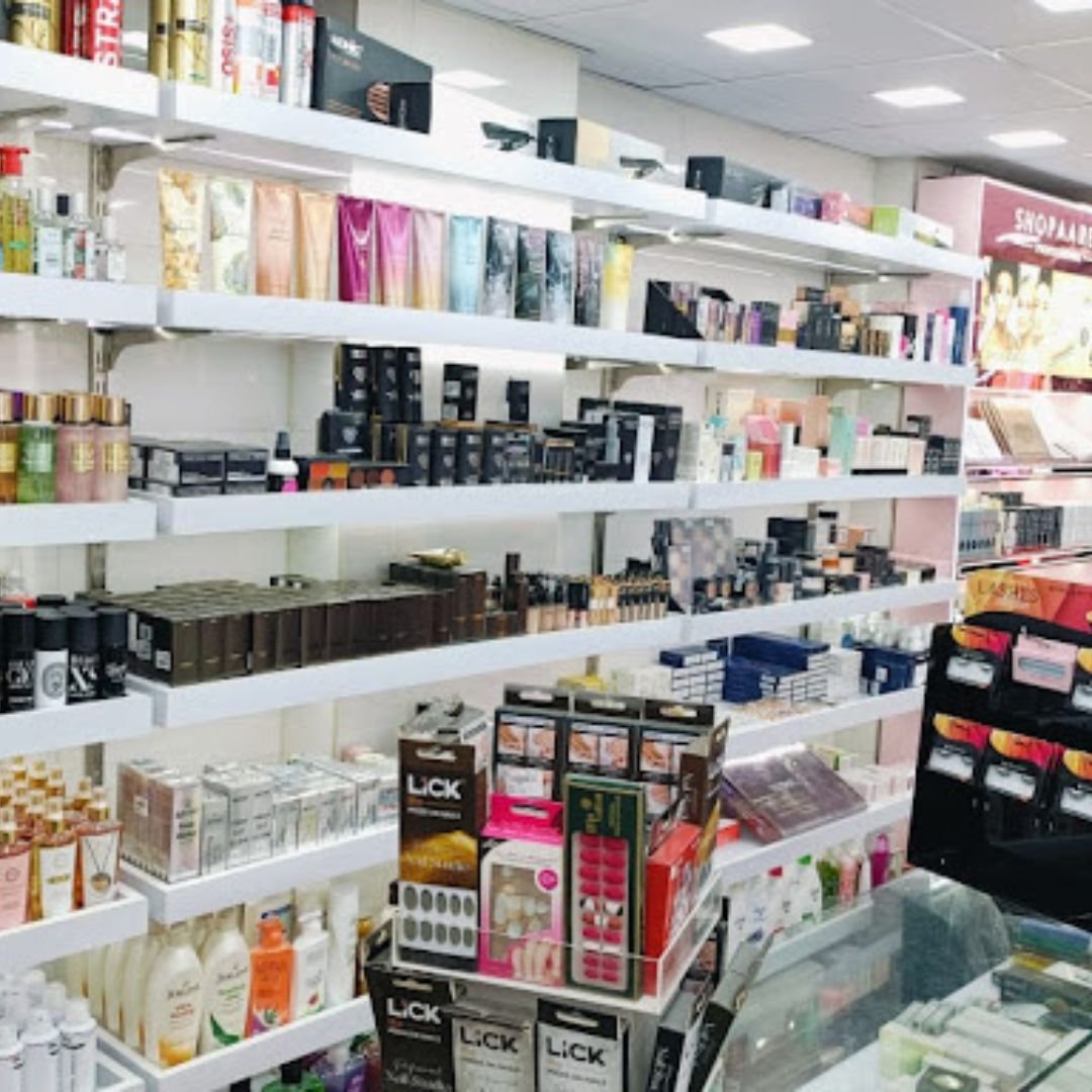 Sachdeva Beauty Collection