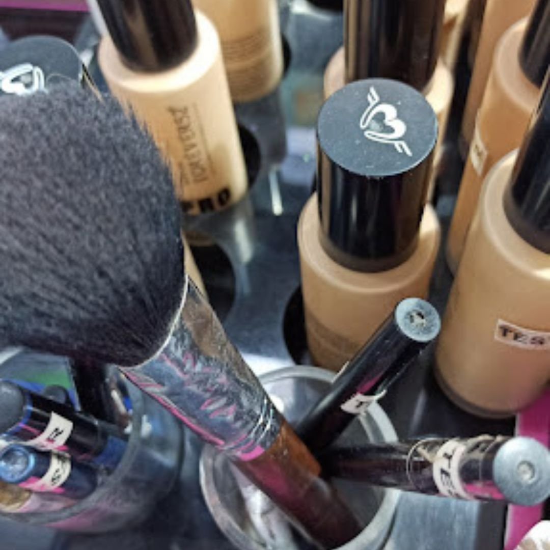 Janak The Beauty Shop