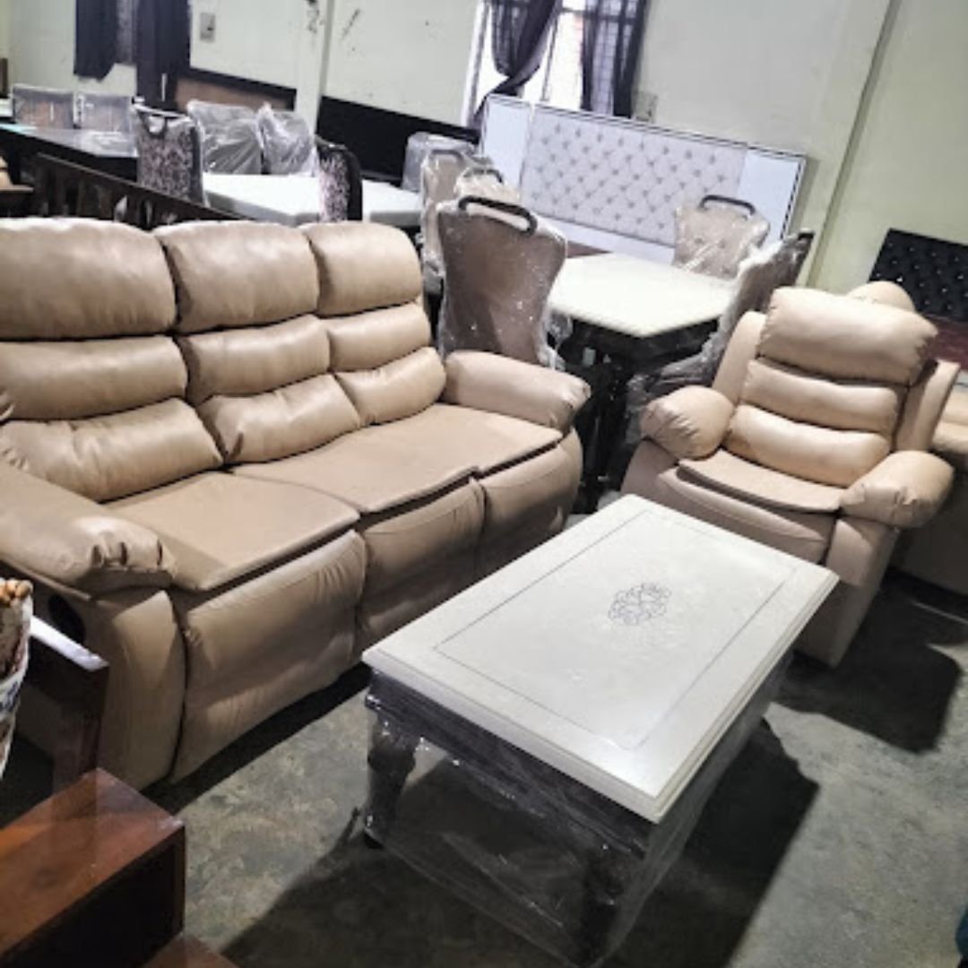 Falak Sofa Repairing