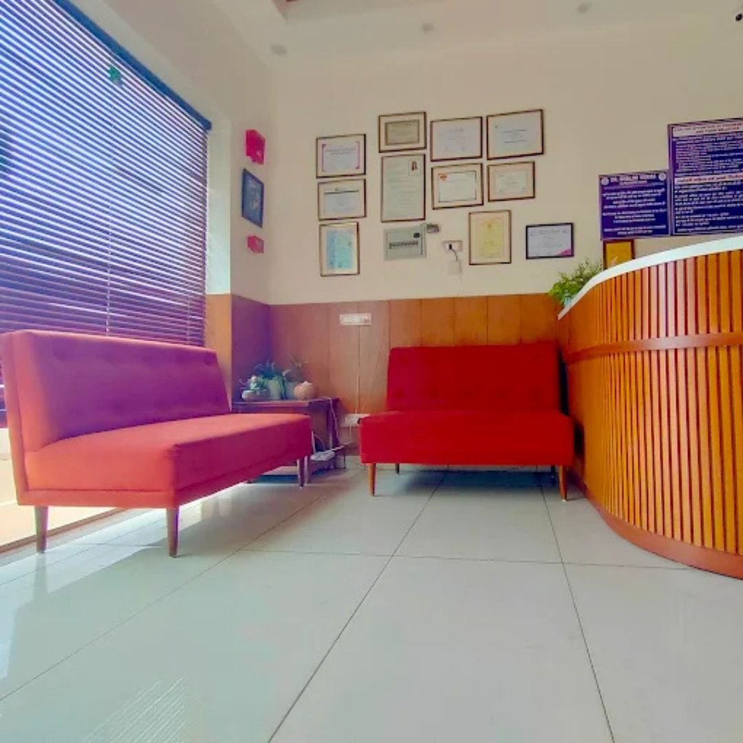 Dr. Shalini Ultrasound Clinic & Imaging