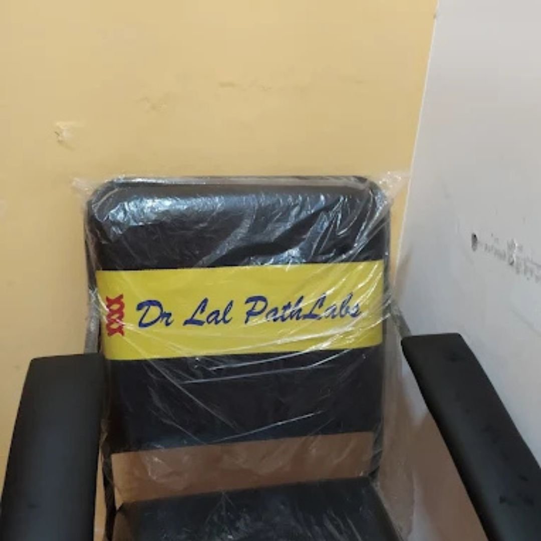 Dr Lal Pathlabs - Patient Service Centre