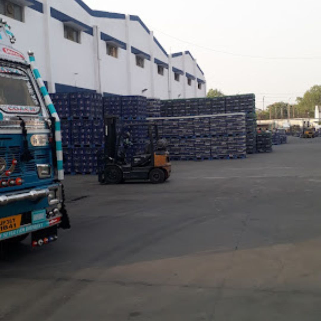 Varun Beverages Ltd, Unit-I