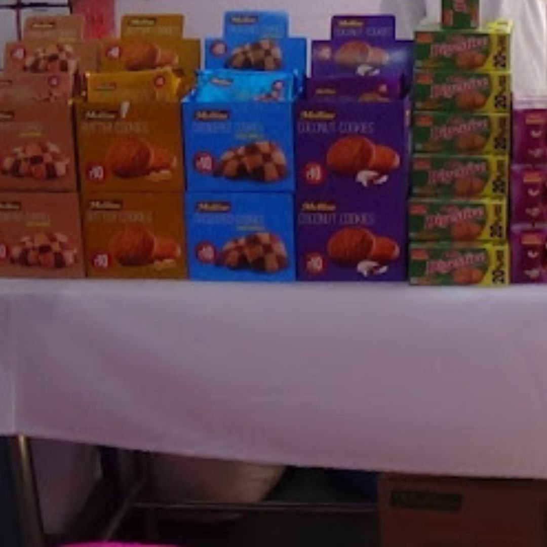 Anmol Industries Limited