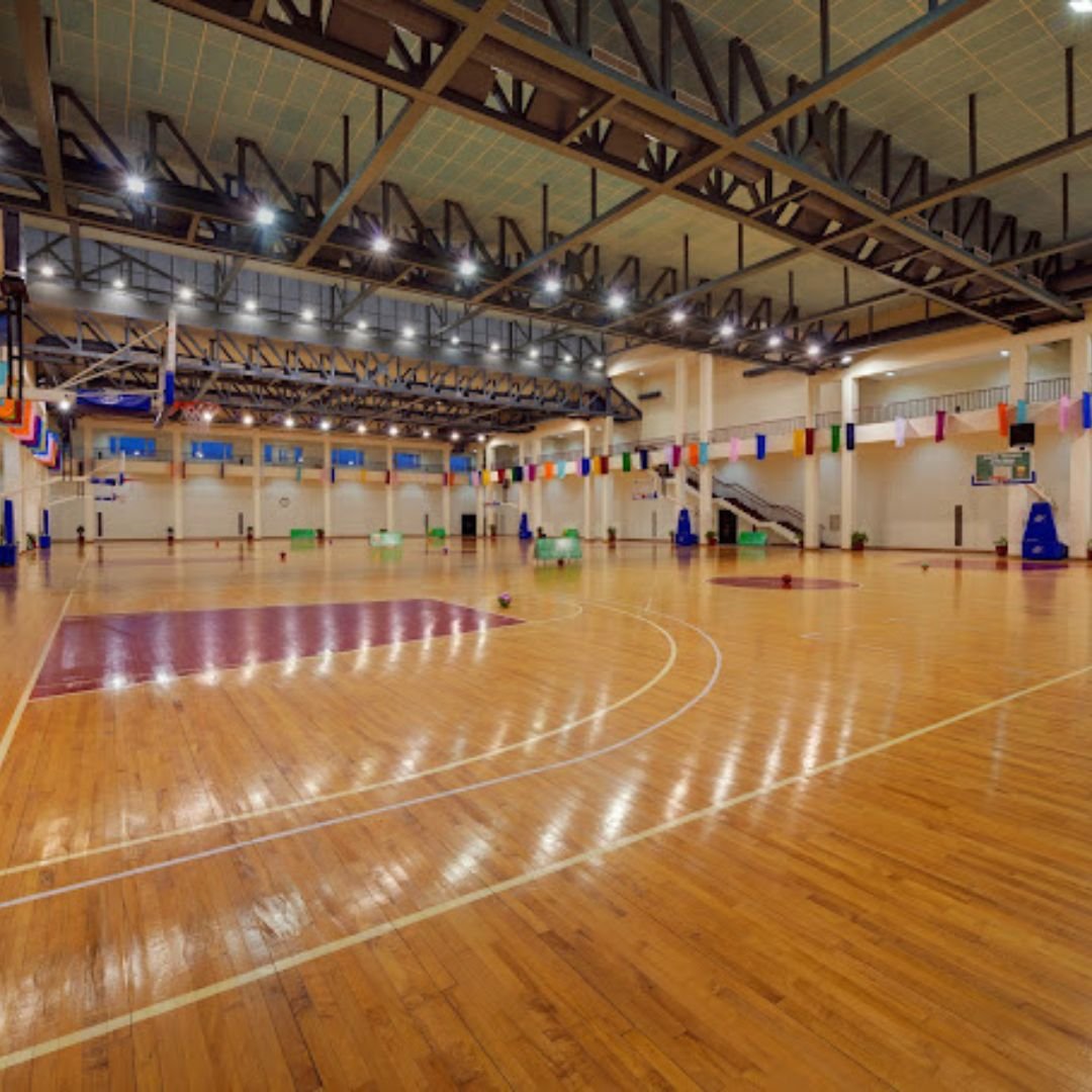 Jaypee Atlanticâ€“The Club