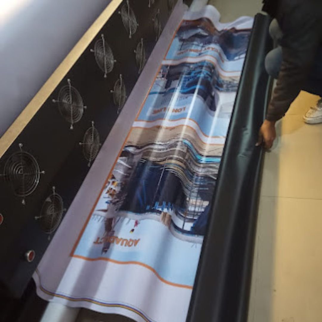 Aman Ad Printing Press