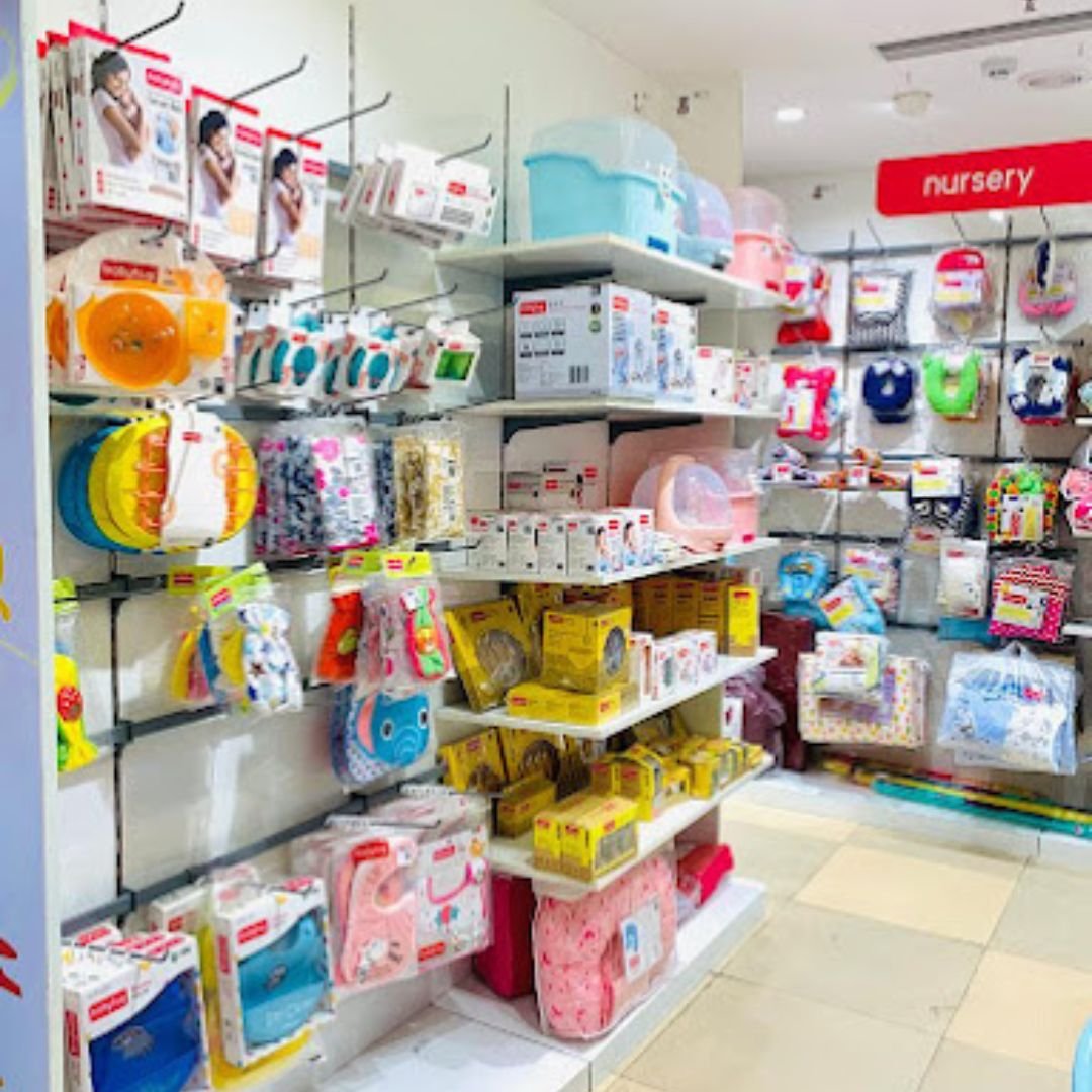 Babyhug Store