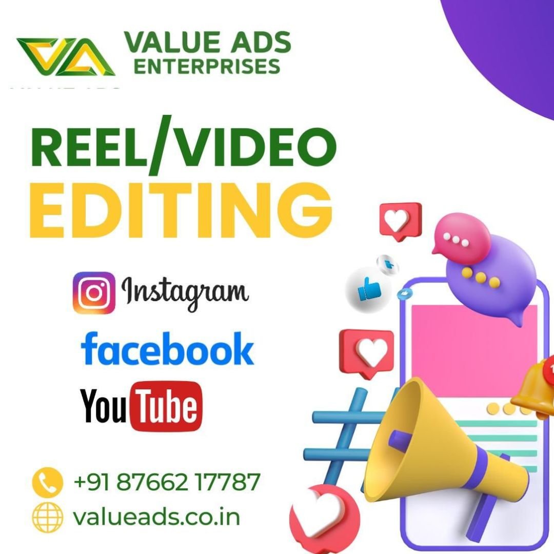 Value Ads Enterprises