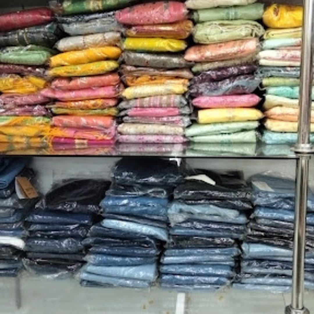 Shree Shyam Paridhan