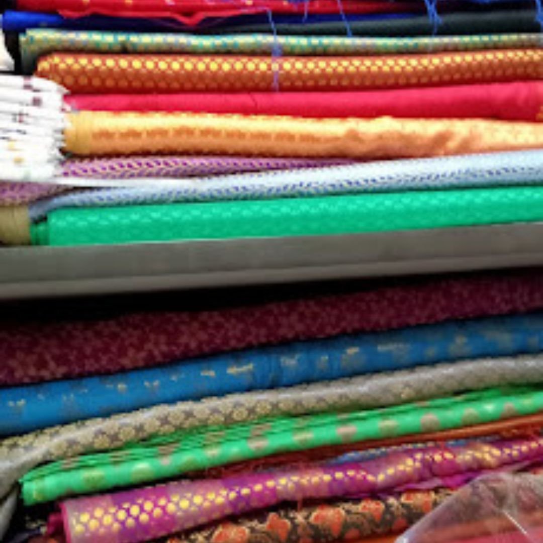 Fashion Paradize Saree Shop